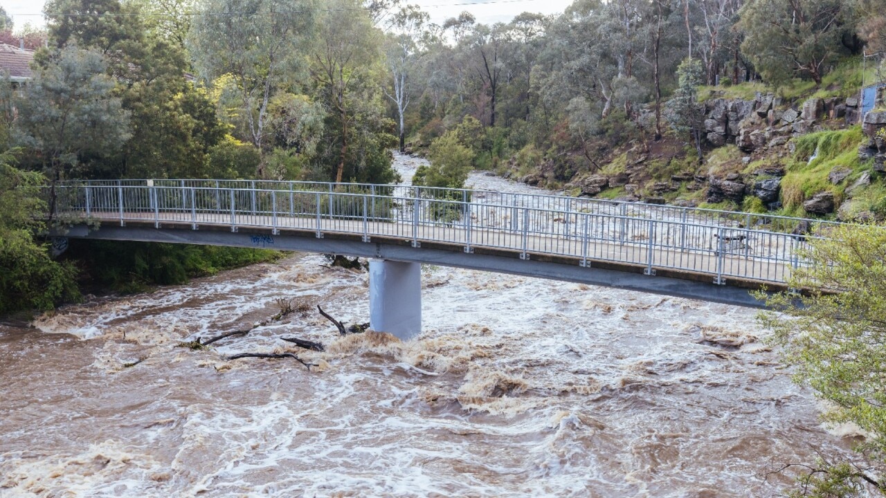 Echuca residents bracing for ‘serious’ flooding situation