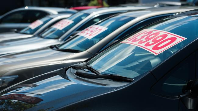 The royal commission will be urged to look into the ‘add-on’ insurance sold by car dealers.