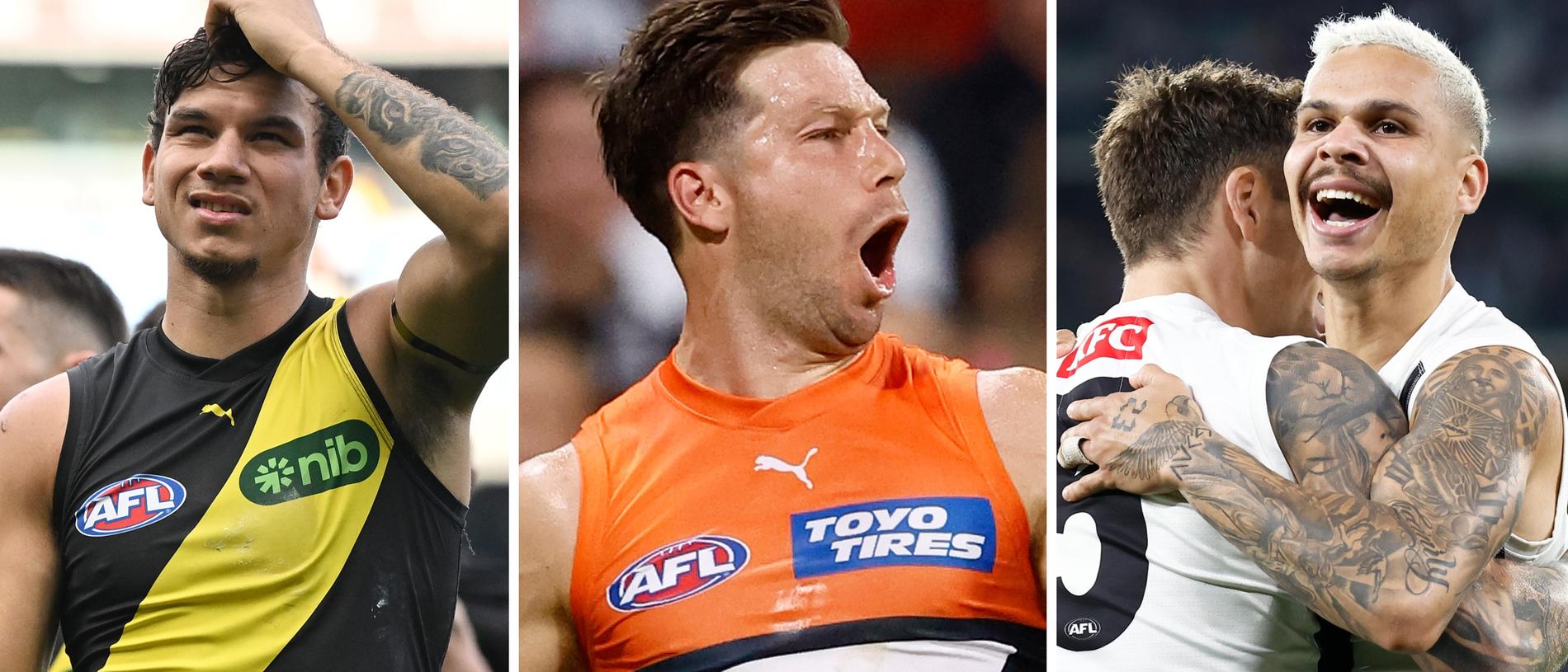 Welcome to the AFL Watchability Power Rankings.