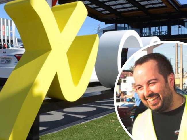 The Adelaide family behind the ‘X’ factor fuel empire