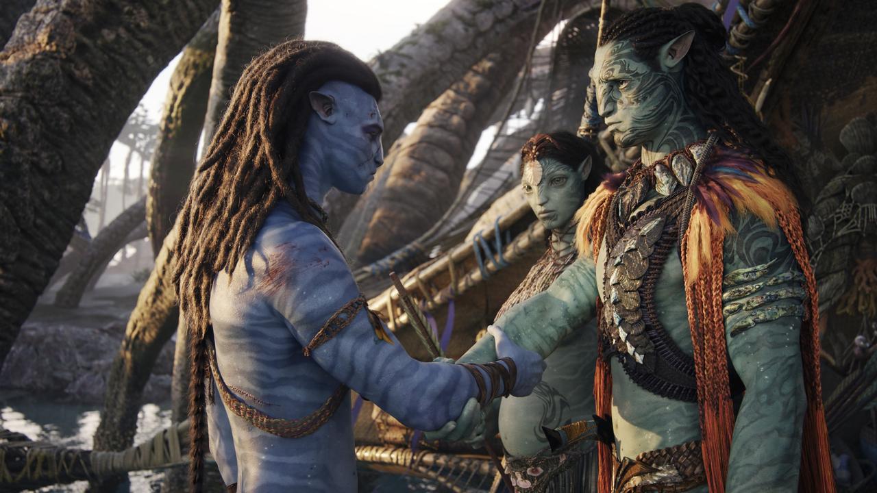 Avatar: The Way of Water has made $US1.7 billion at the box office so far.