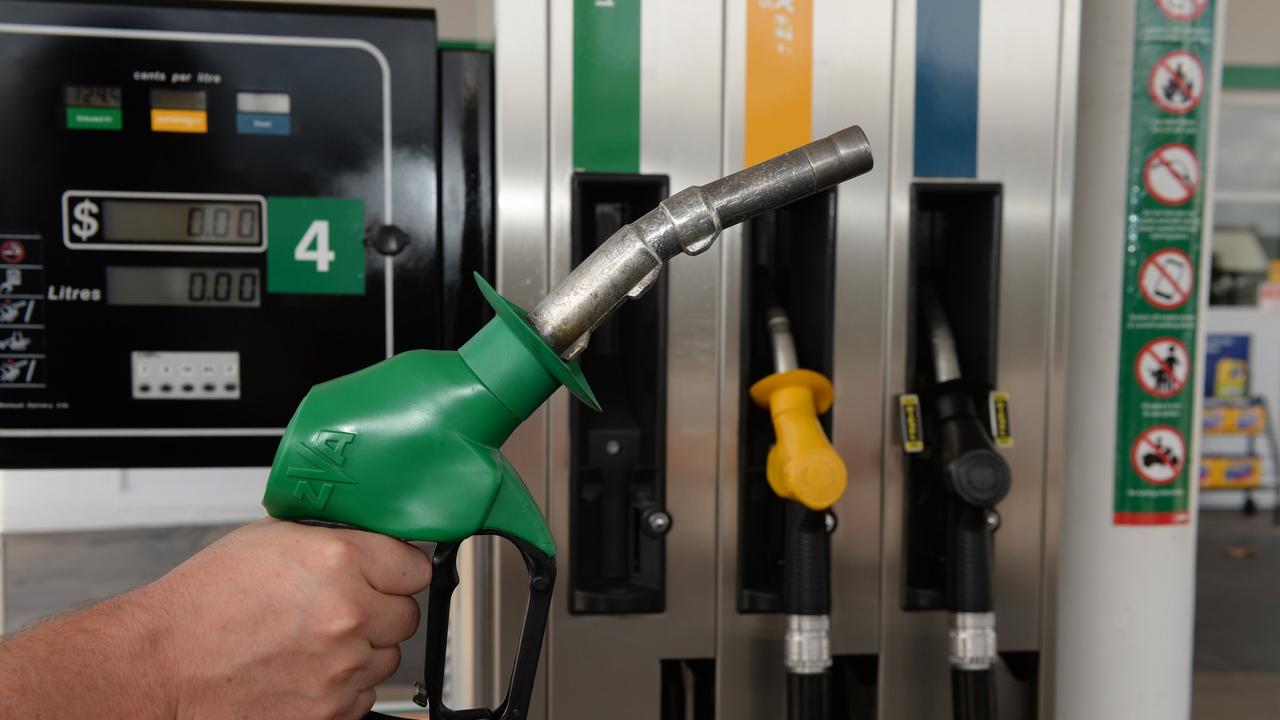 Aussies urged: ‘Fill up as soon as you can’