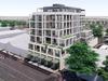 Seven-storey apartment building to tower over major Adelaide road