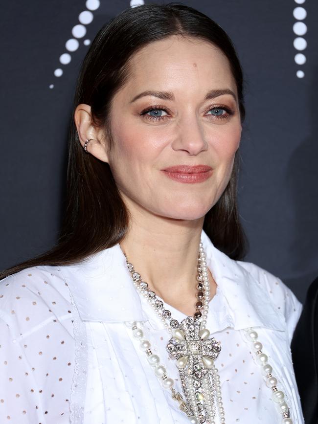 Marion Cotillard. Picture: Getty Images
