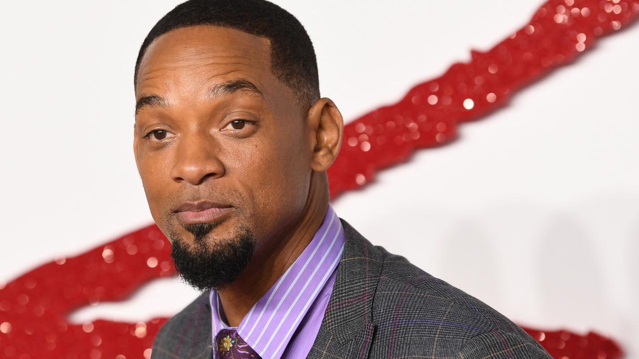 Will Smith Says He Had So Much Wild Sex He Began To ‘vomit During