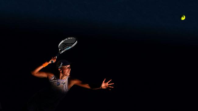 4. PHOTO CREDIT Tennis Australia/ SCOTT BARBOUR