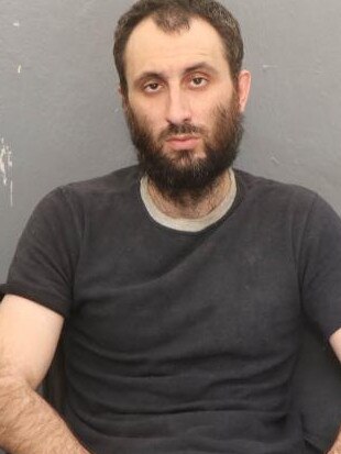 Jamil Ahmad Shqeir joined the jihad in 2013.