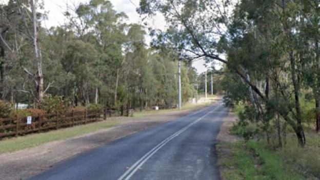 A two-year-old boy is fighting for his life following a near drowning at a property at Maraylya. Picture: Supplied