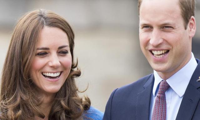Royal baby due: And punters reckon they know the name