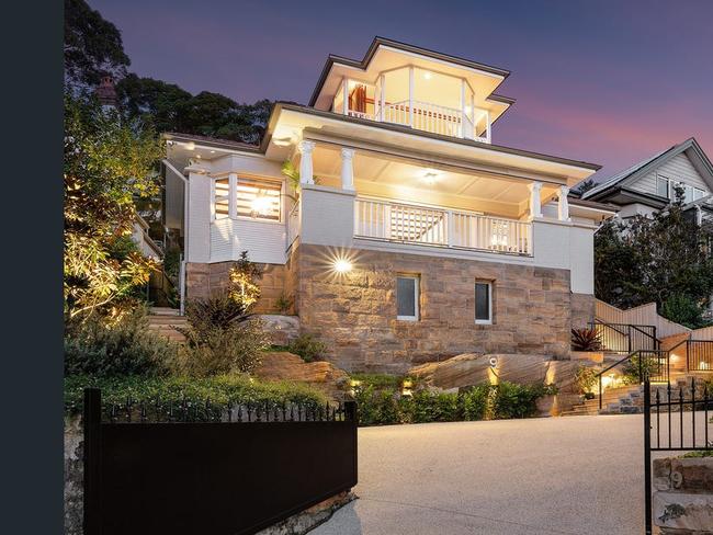 Eastwood buyer pays Sydney’s highest price