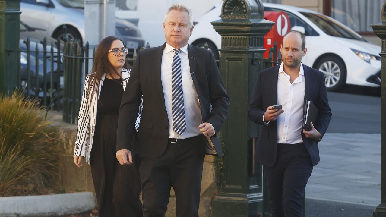 Labor ‘will not make a deal’ with the Greens to form govt
