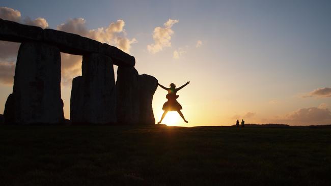 Go back in time at Stonehenge and marvel at what’s known and what’s not ...