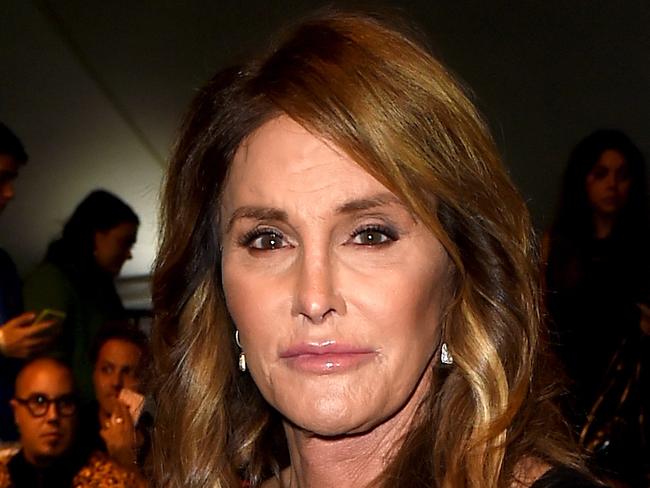 Caitlyn Jenner is probably the most famous transgender person in the world. Picture: Kevin Winter/Getty Images