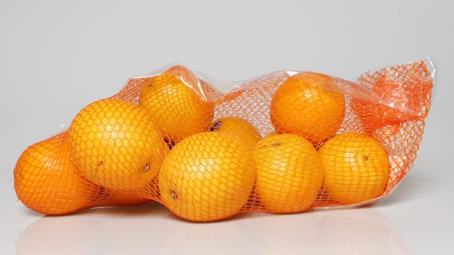 A megadose of vitamin C, the equivalent of 5000 oranges, could be the solution for critically ill sepsis patients.