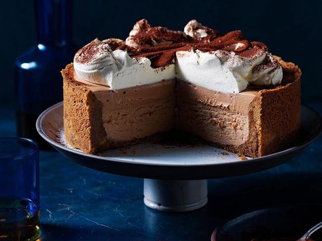 Cheesecake recipes: