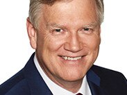 Herald Sun journalist Andrew Bolt opinion headshot thumbnail.