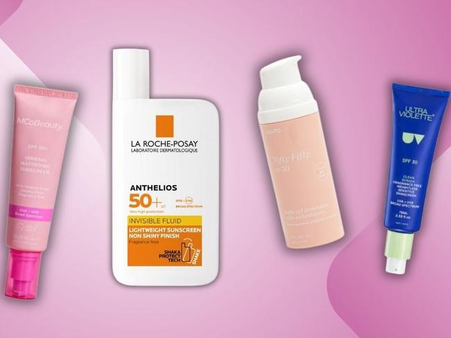 These are the best sunscreens for sensitive skin types.