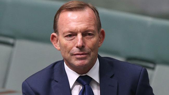 Tony Abbott should expect to have his day when the PM loses 30 straight Newspolls. Picture: Kym Smith