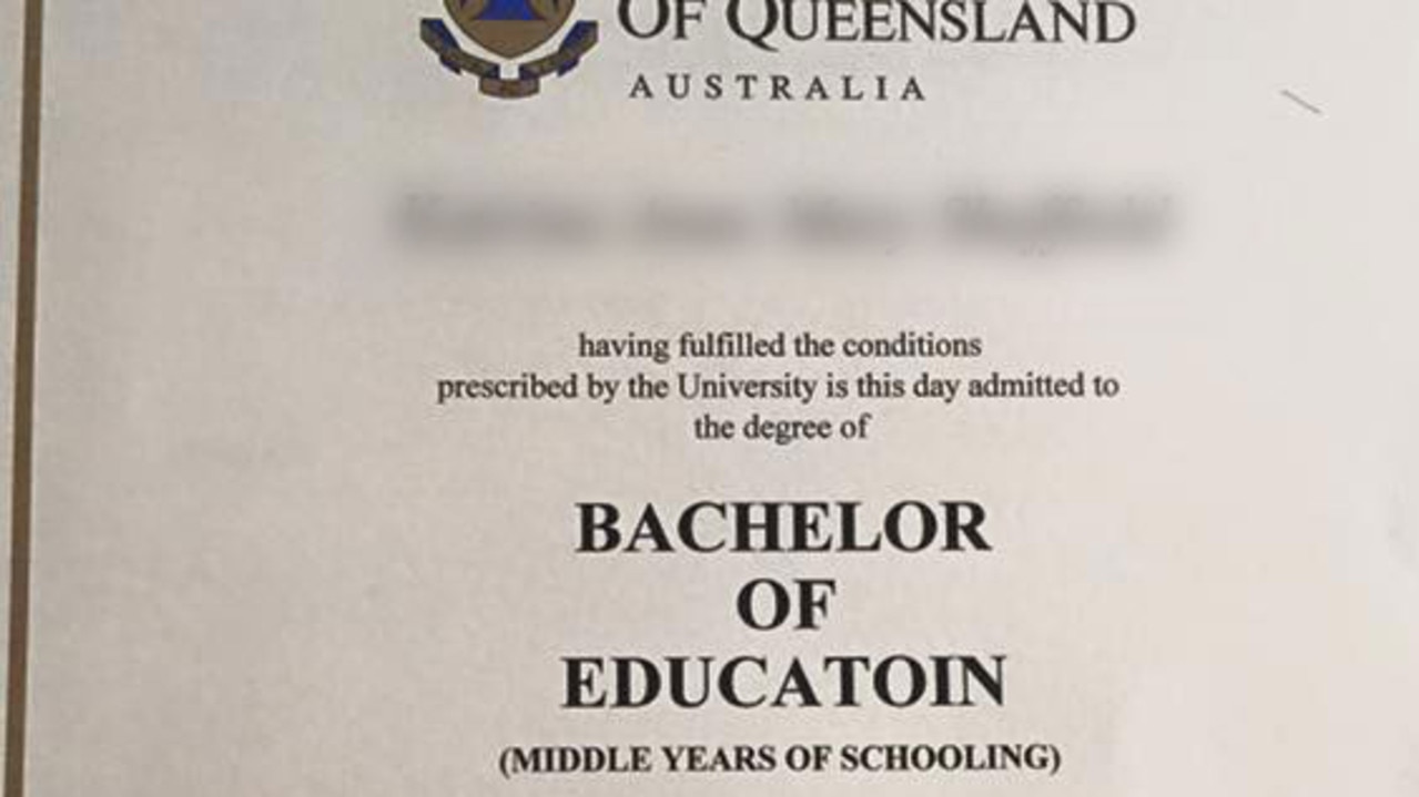 uq graduate school thesis submission