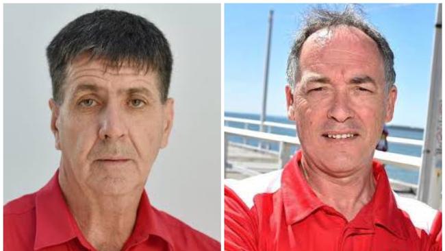 Member for Maryborough Bruce Saunders and Member for Hervey Bay Adrian Tantari weigh in on need for District Duty Officers in Wide Bay.