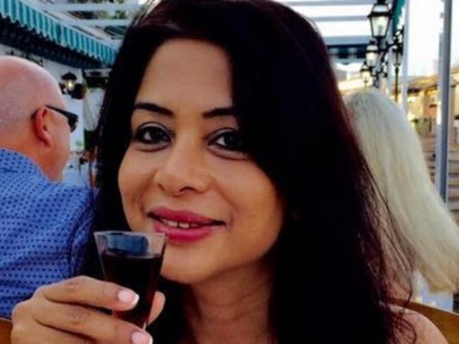 Sheena Bora: Mother allegedly murdered, posed as daughter on Facebook ...