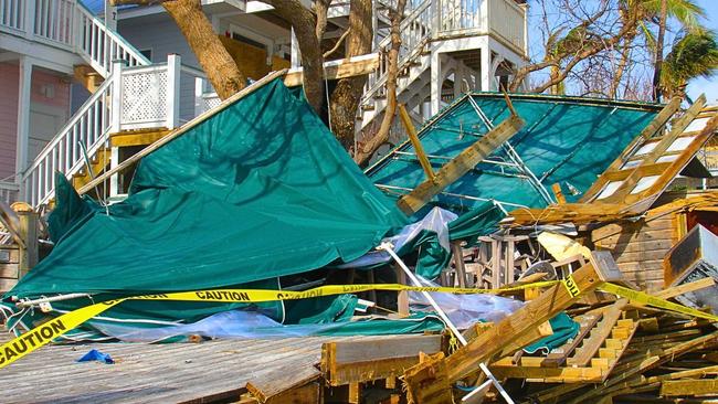 Qld renters warned: Landlords won’t cover all cyclone damage