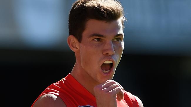 Jaeger O'Meara. Picture: Getty Images