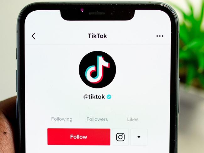 ‘Kiss each other’: TikTok’s seedy underbelly