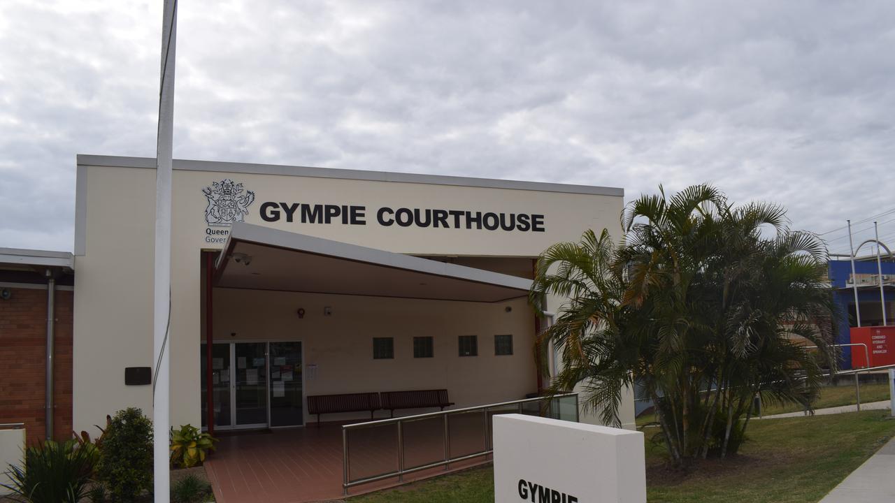 LIST: The people appearing in Gympie Magistrates Court ...