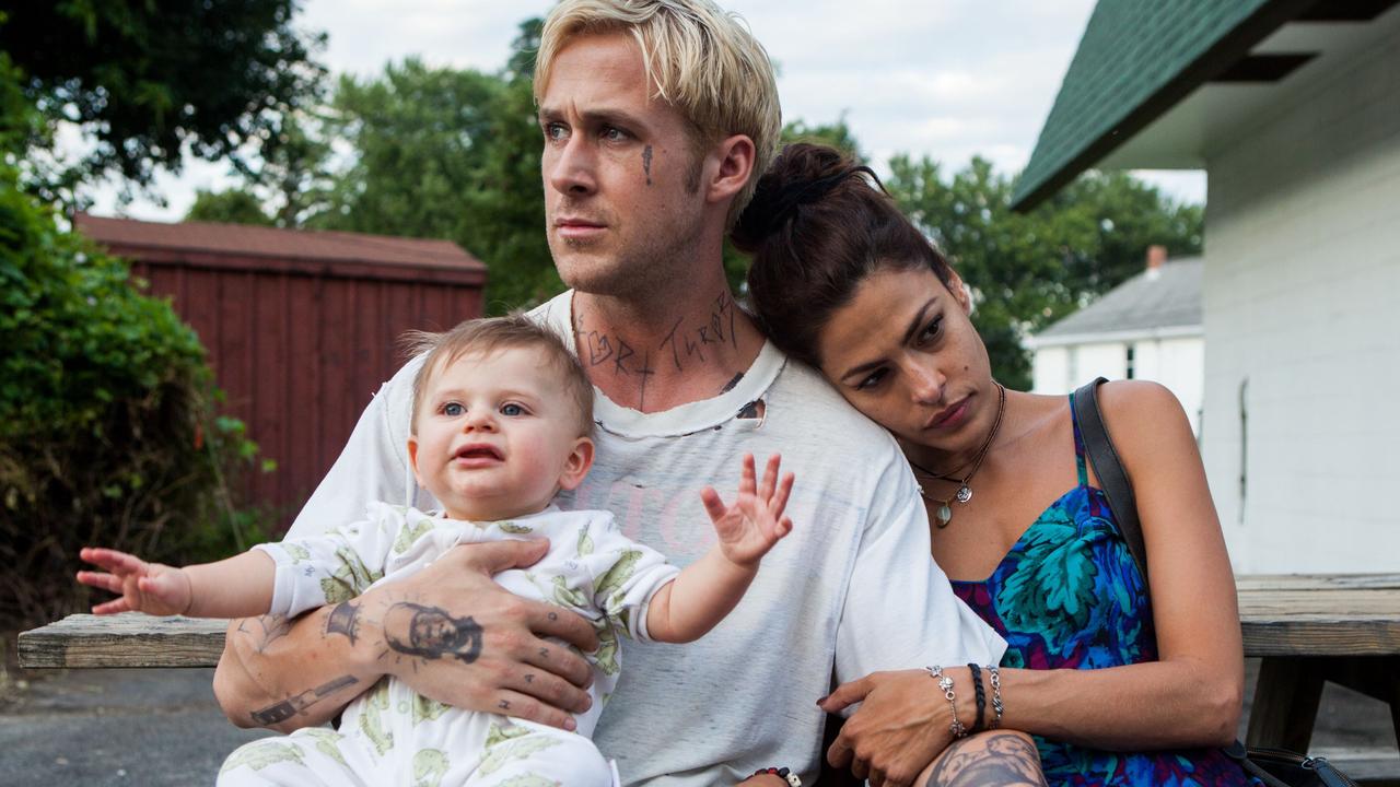 You can stream The Place Beyond the Pines on Stan right now.