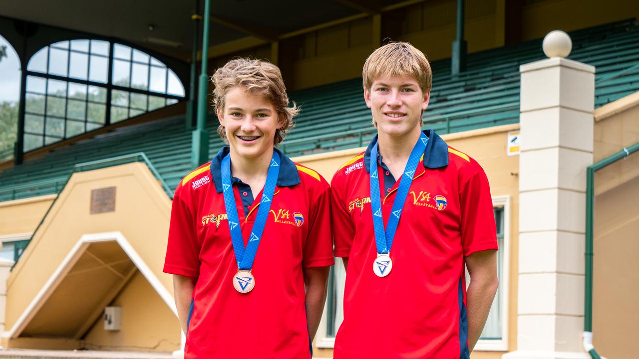 2023 SA School Sports Awards finalists announced The Advertiser