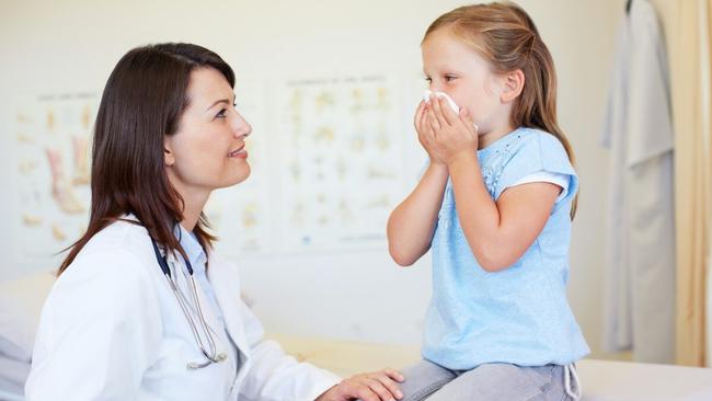 Lumos is growing its Medicare coverage in the US for FebriDx. Pic: Getty Images.