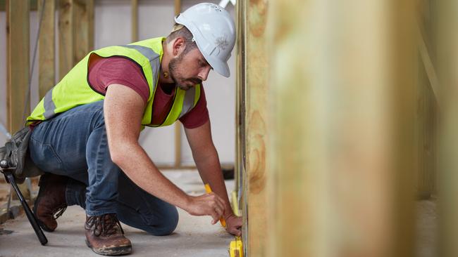 Building industry groups are warning of a wave of insolvencies, as soaring prices for labour and materials mount.