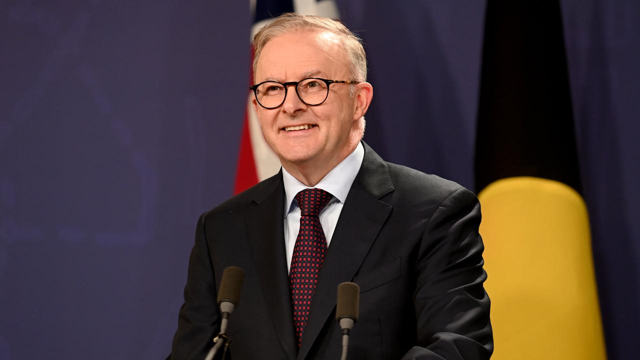 Anthony Albanese to be first foreign leader to address Papua New Guinea ...