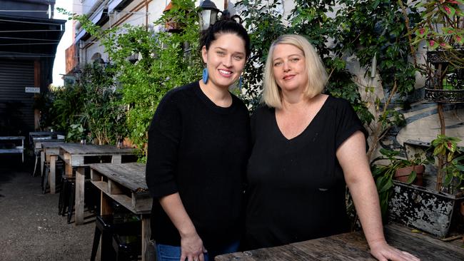 Heartbreak as iconic Ipswich cafe marks end of an era