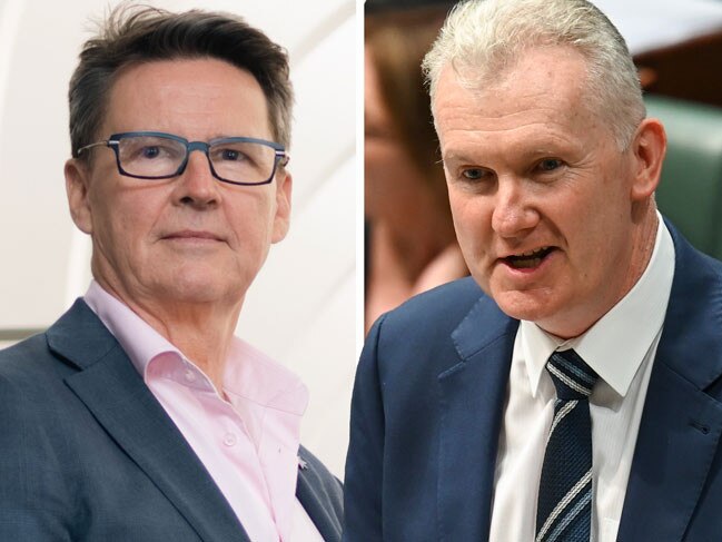 Bosses fear stickybeak bureaucrats in work-from-home ‘overreach’