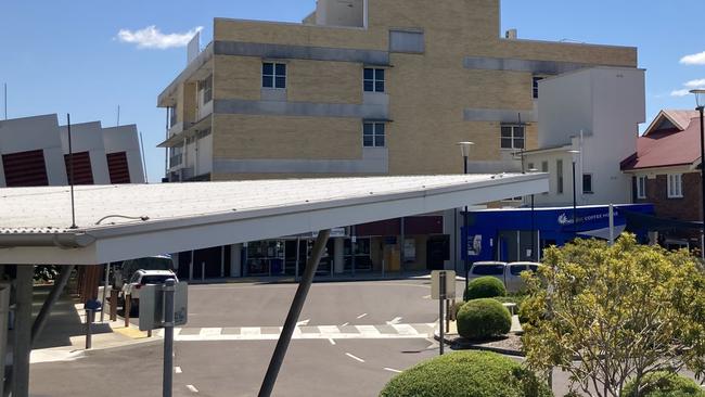 ‘Smoke and mirrors’: Gympie Hospital’s future remains unclear