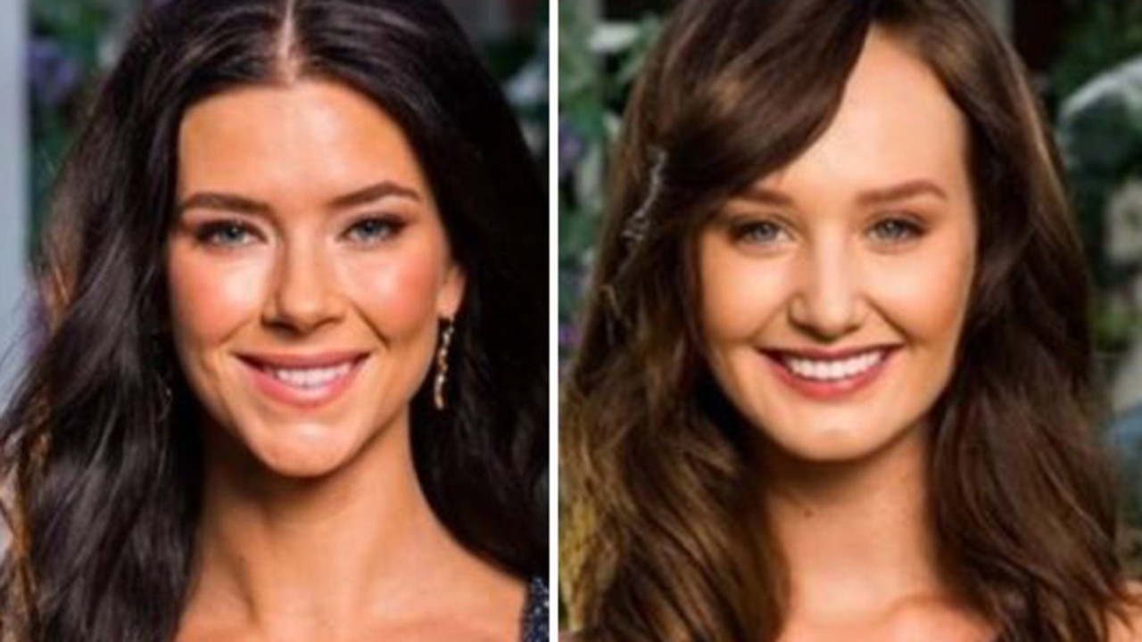 The Bachelor Australia Contestants revealed Herald Sun