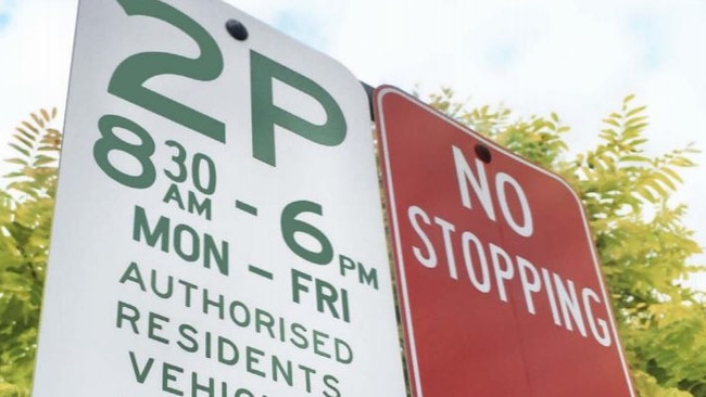 Randwick Council currently employs eight full-time parking rangers.