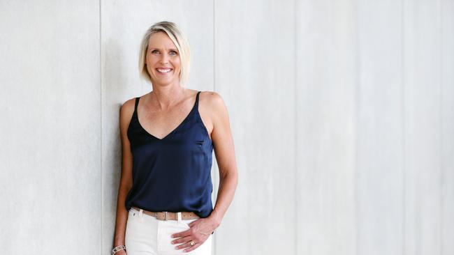 Susie O'Neill has backed an investigation into Swimming Australia’s culture. Picture: Tara Croser