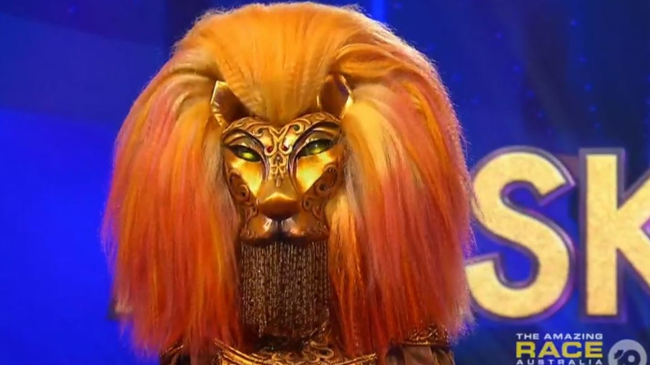 The Lion says judges are way off with their guesses.