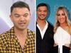Guy Sebastian reveals secret split with Jules