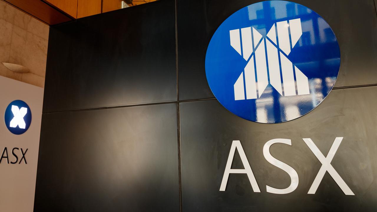 ASX snaps three-week winning streak