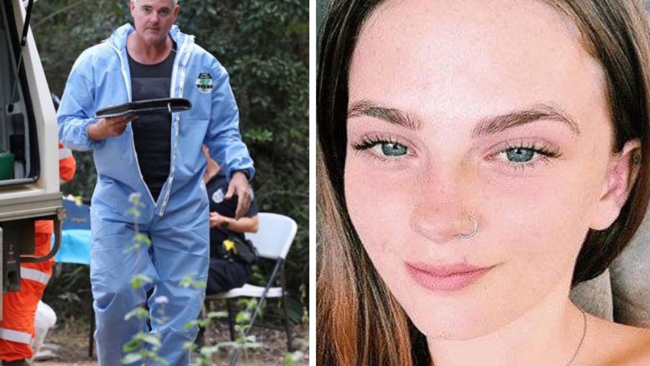 Missing teen’s chilling last call to boyfriend