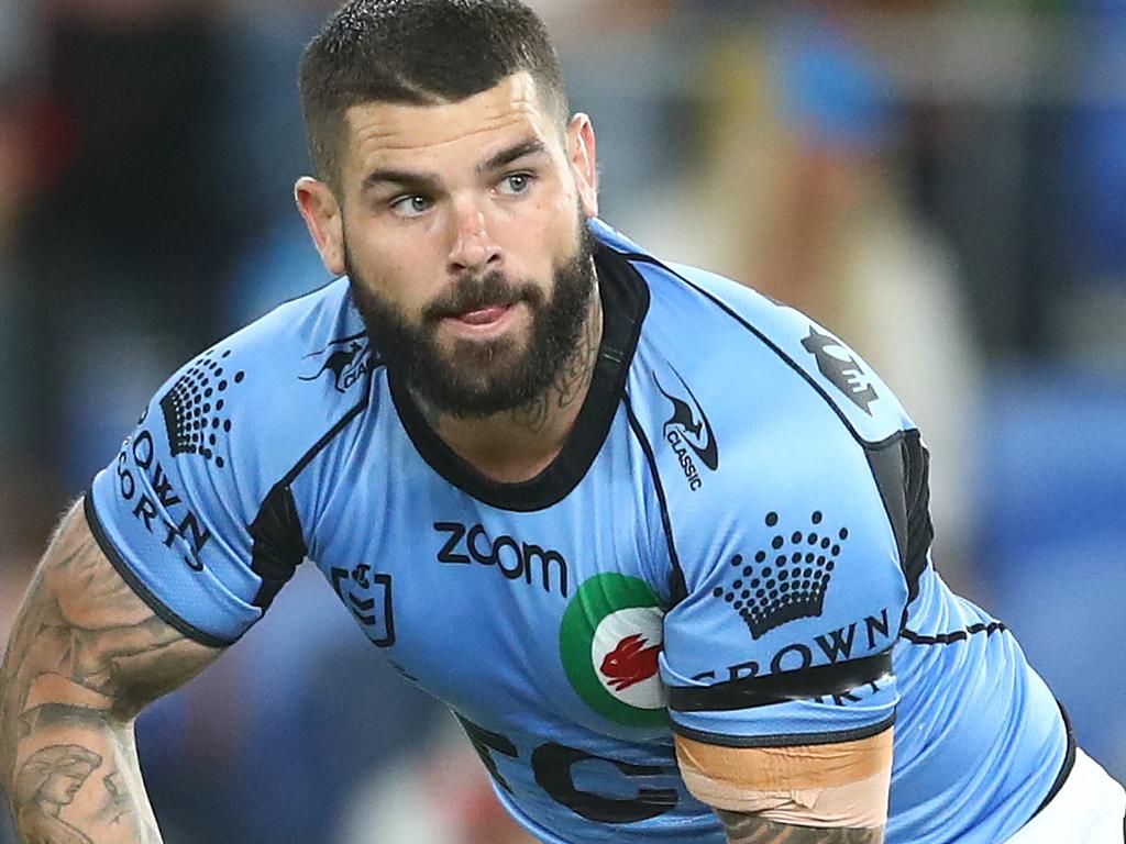 NRL 2021: Adam Reynolds Broncos contract offer, Rabbitohs, Sharks news