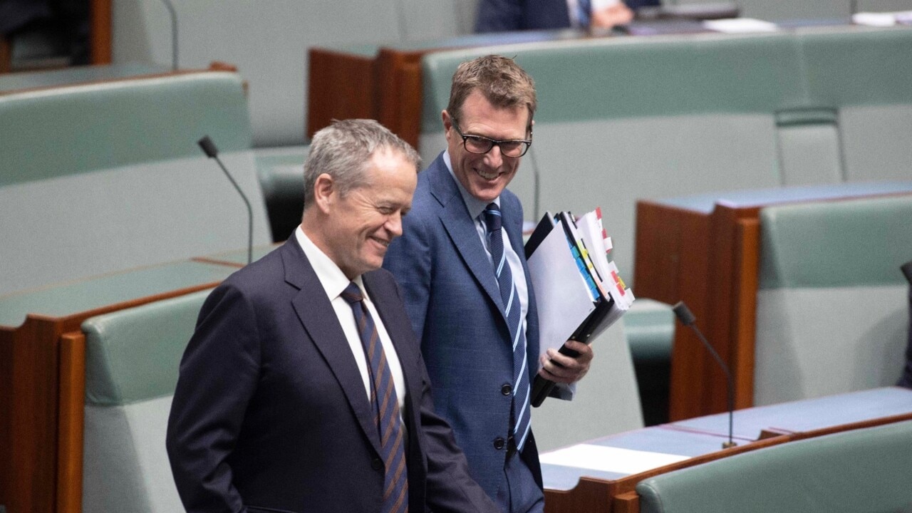 Two birds, one Albo: Inquiry could snuff Porter and Shorten, allay Labor leadership fears