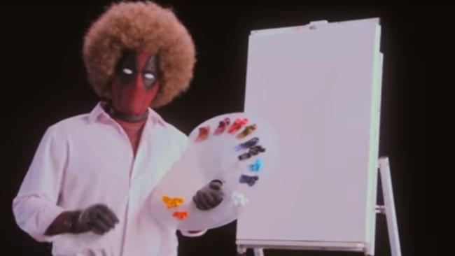 ‘Deadpool 2’ Teaser Trailer: Ryan Reynolds Is Back In Hilarious Video ...