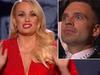Rebel speech leaves stars squirming