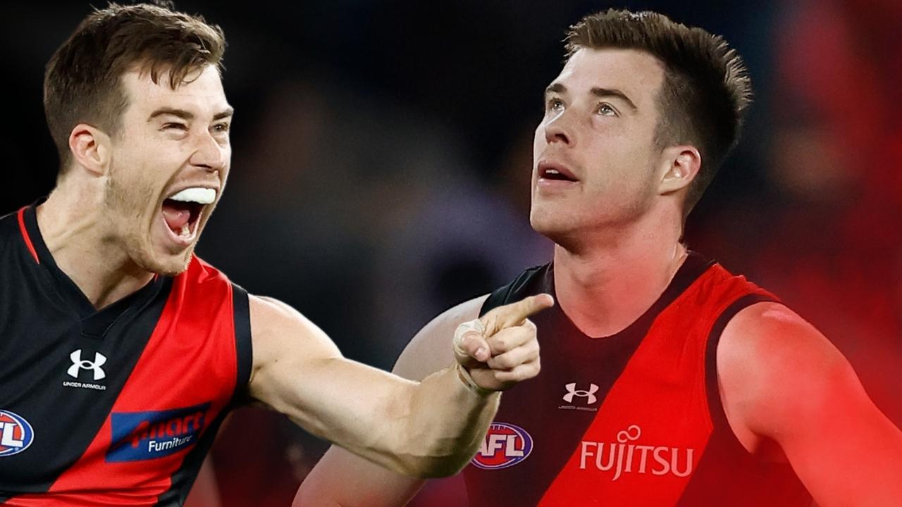 The Daniher effect: Question no Essendon fan wants to ask