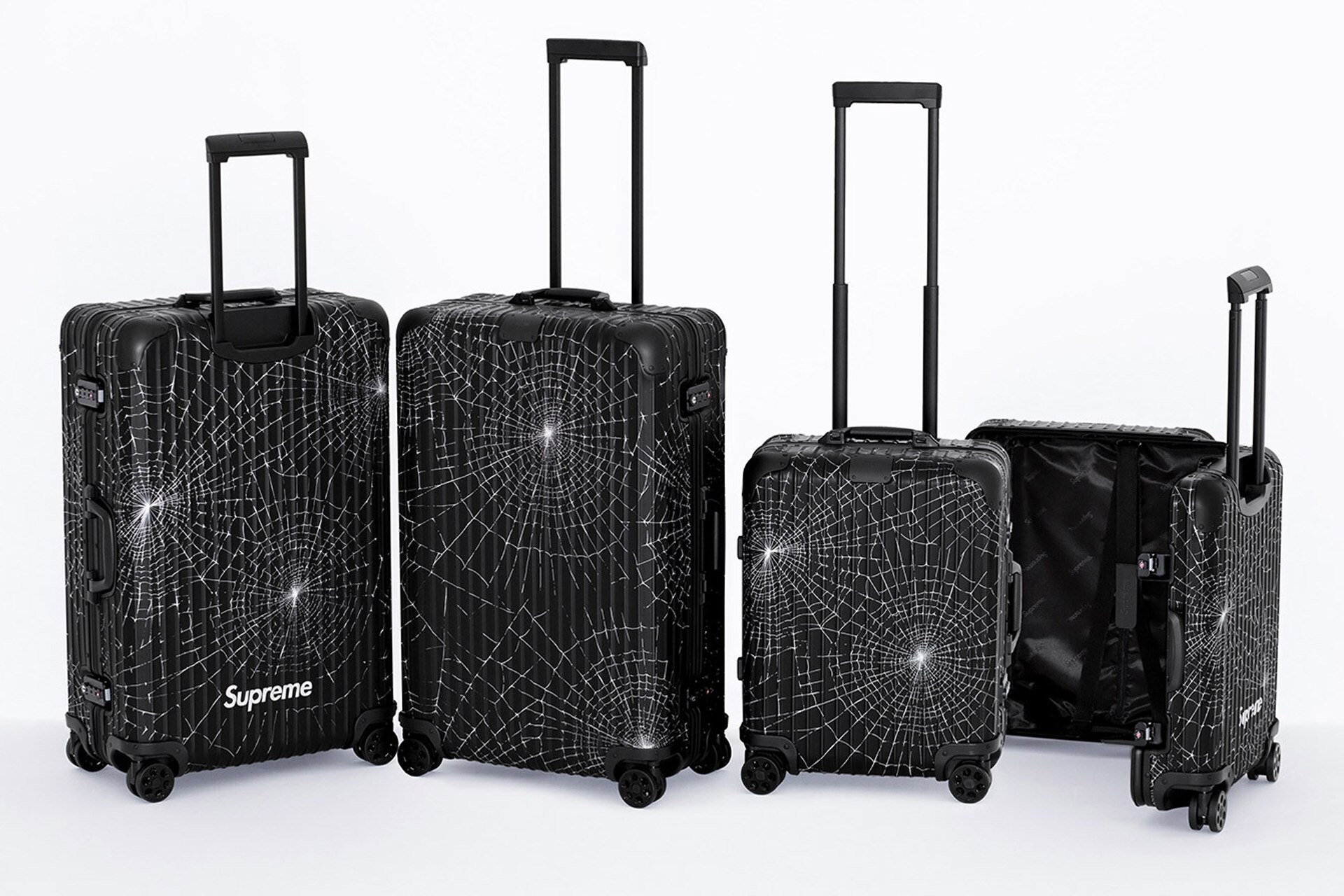 rimowa luggage sale usa